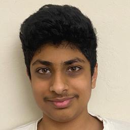 Adithya Sripada