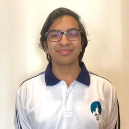 Rakshit Kaushik