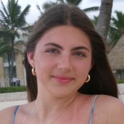 Veronica Hekiert