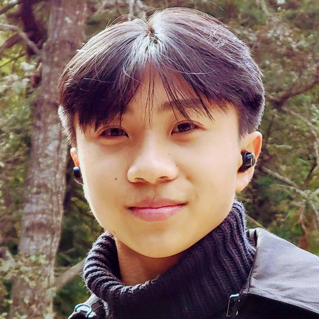 Rock Nguyen's profile