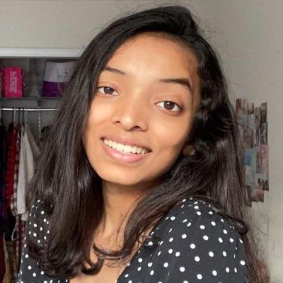 Rithika Beerelli's profile