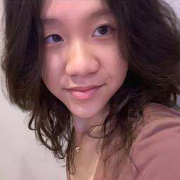 Angelina Pan