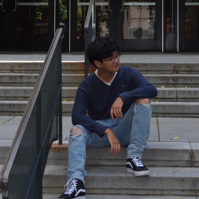 Joseph Song's profile