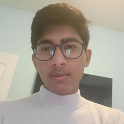 Krishna Chemudupati