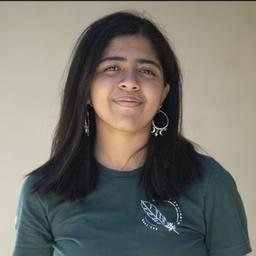 Satvika Gautham