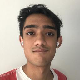 Ojas Gupta