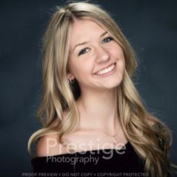 Mackenzie Hoey