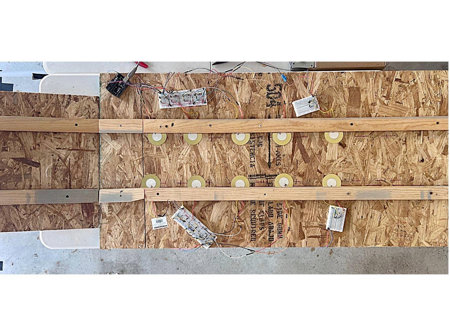 Portfolio item's cover image