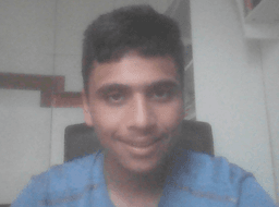Aryan Dhir