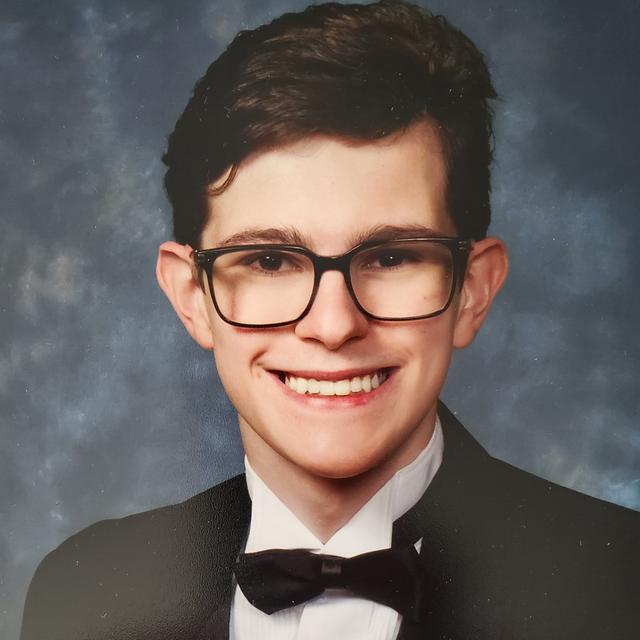 Christopher Tomeo's profile