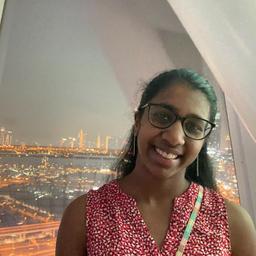 Nithila Rajan