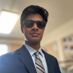 Mukund Raman