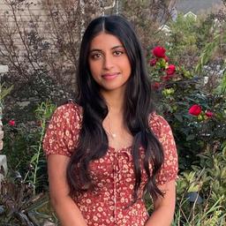 Sneha Upadhyayula