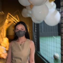 Charlene Kurniawan