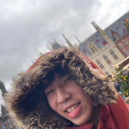 ETHAN WANG