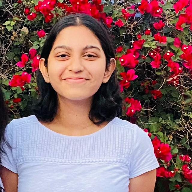 Anousha Sannat's profile