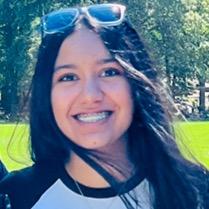 Aanya Sahu