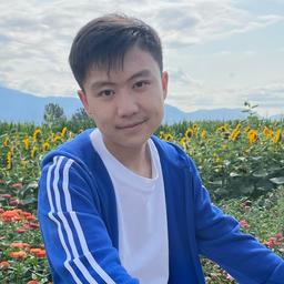 Kevan Wu