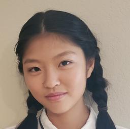 Agnes Wang