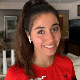 Ariana Abhari