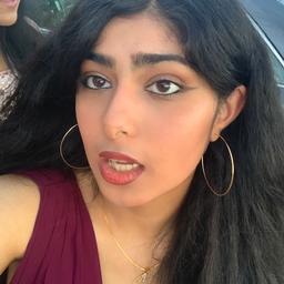 Aashna Chudgar