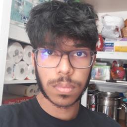 Rishaad Khan