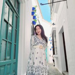 Abigail Gao