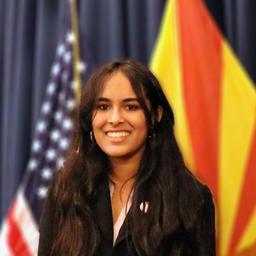 Aanya Venkat