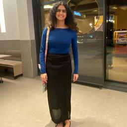 Sivani Vemparala