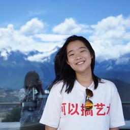 Yinuo Sun