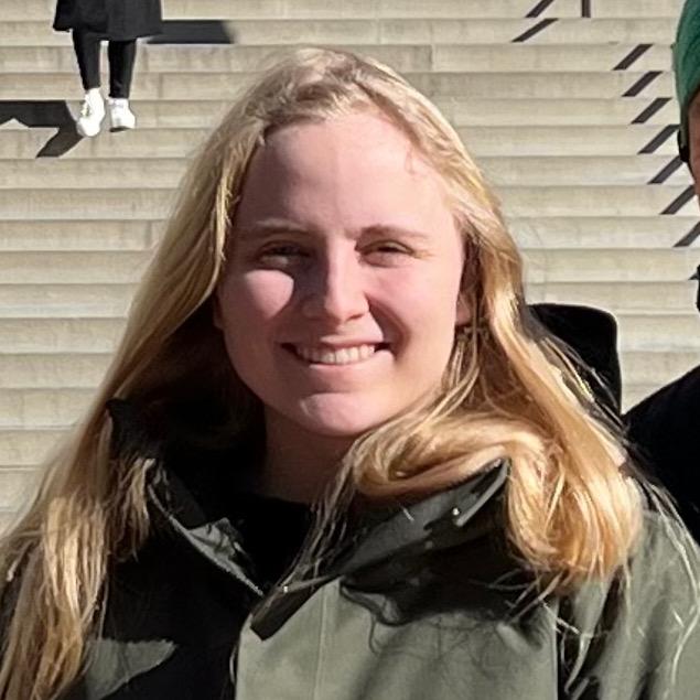 Annabelle Shilling's profile