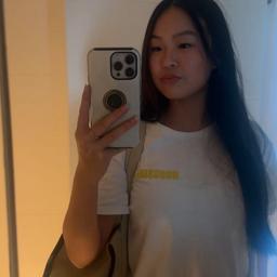 Ruby Yin