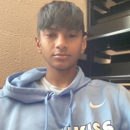 Charan Venkataswamy