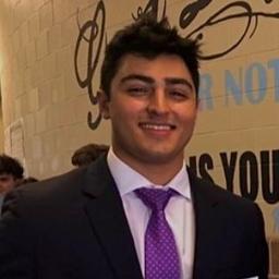 Bardia Mizani