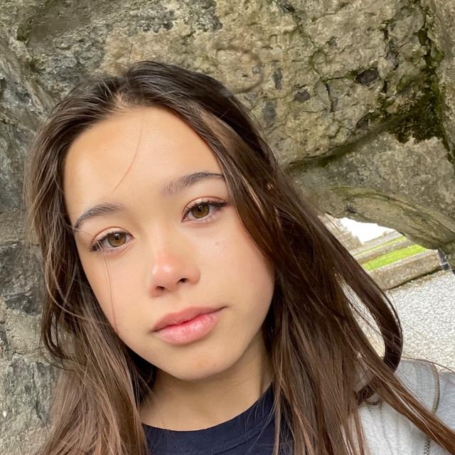 Ellie Murray's profile