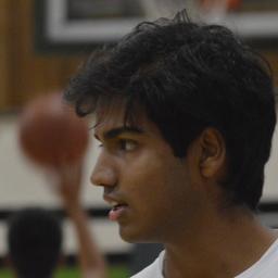Ayush Sridhar