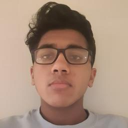 Atul Venkatesh