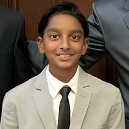 Ravi Shah