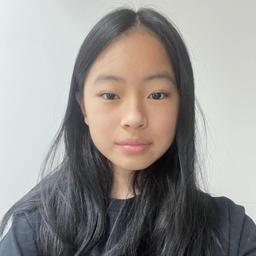 Sophia Kou