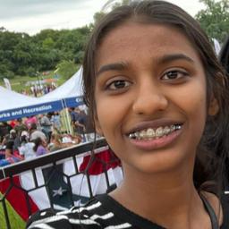 Shreya Karthikeyan