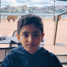 Rohaan Sanyal