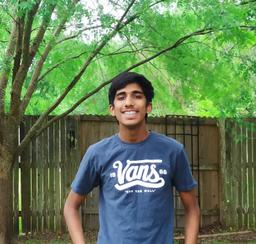 Vedanth Ramanathan