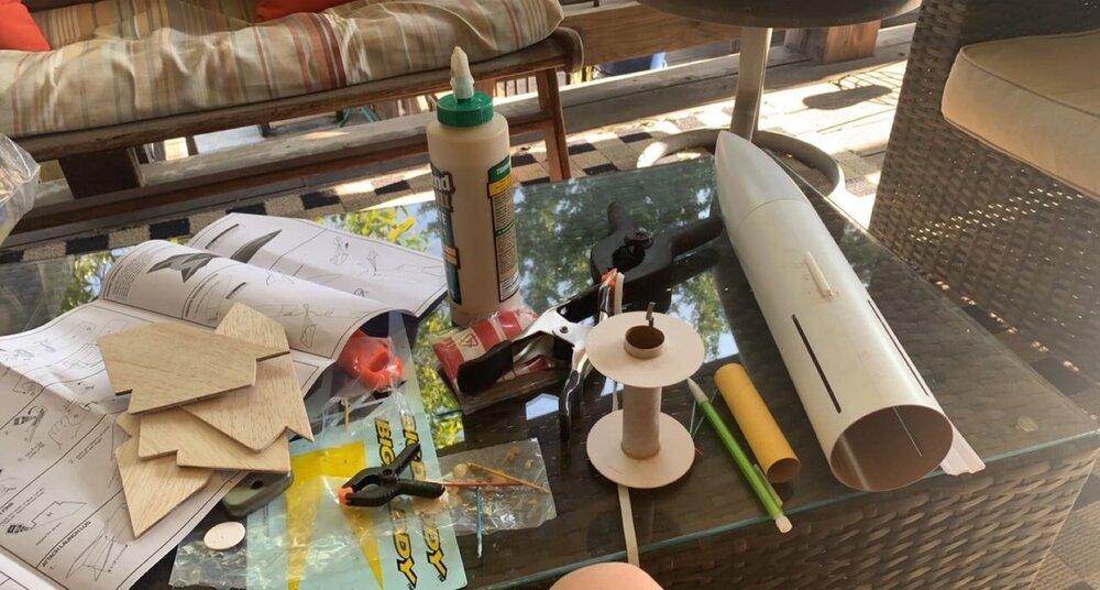 high-school-research-engineering-project