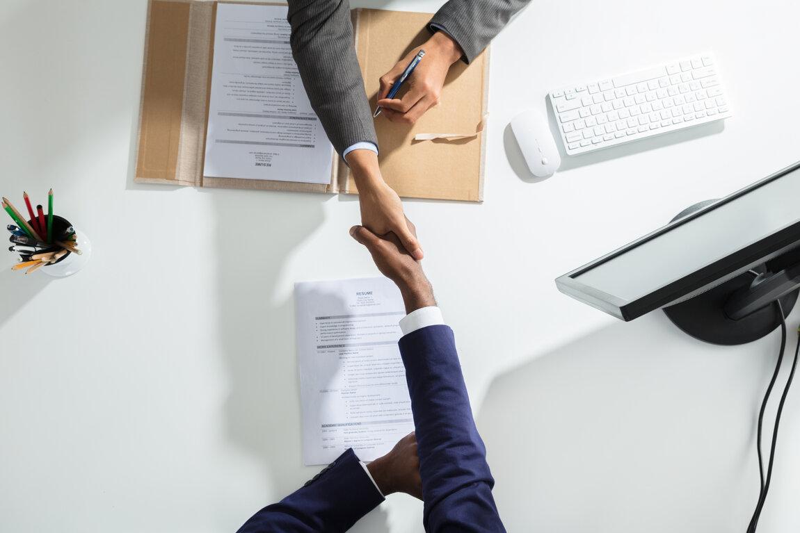 hiring biases