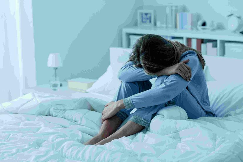 Research Paper Discussing the Use of CRISPR to Target GABA Receptors in Treatment for Depression
