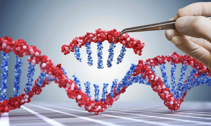 Genetic Engineering as an Effective Cancer Therapy: A Research Paper Focused on CRISPR
