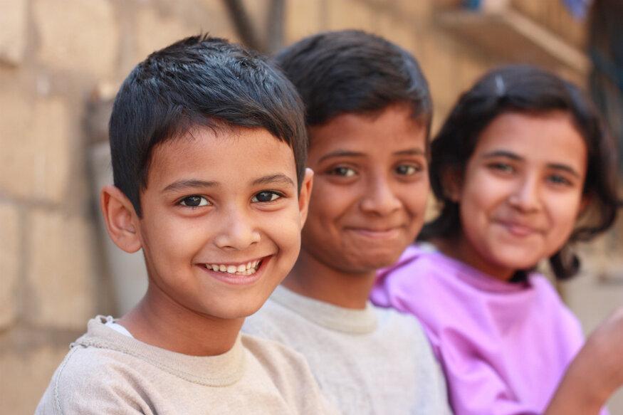 A Research Paper Exploring Pakistani Youth in the U.S