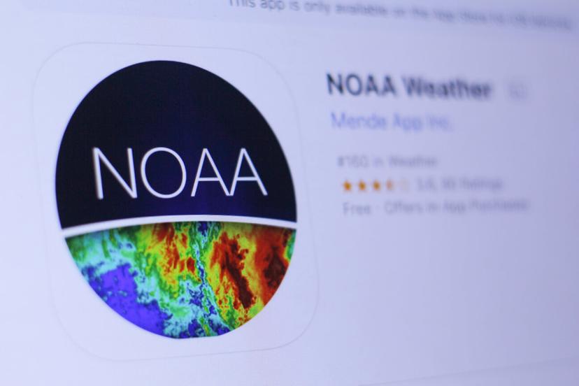 National Oceanic and Atmospheric Administration’s Placement in U.S. Government and its Implications