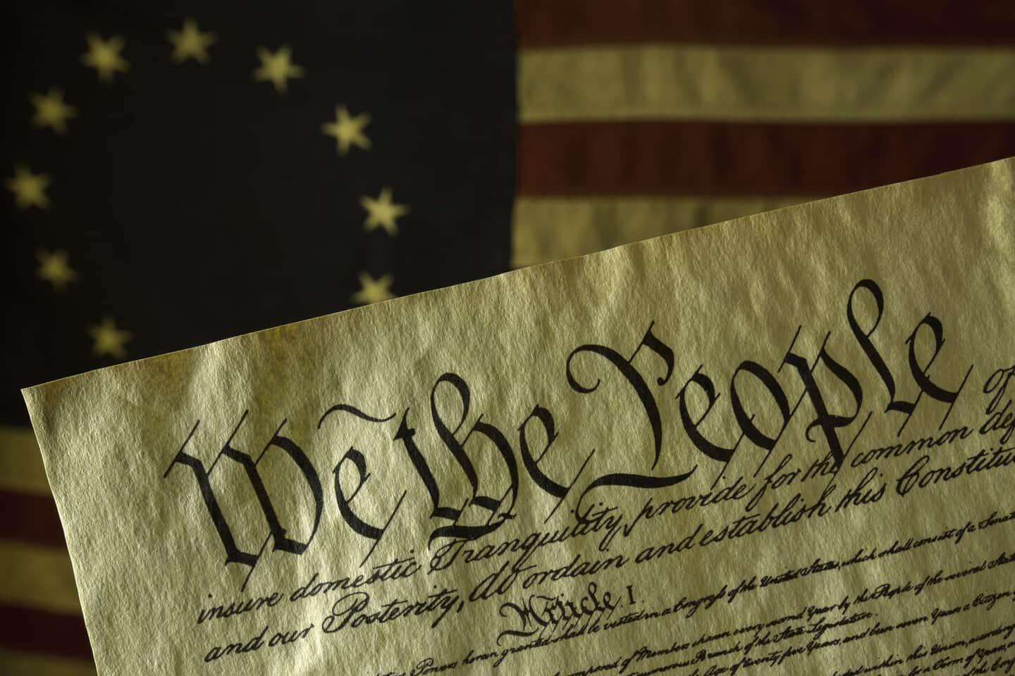 A Board Game All About the American Revolution