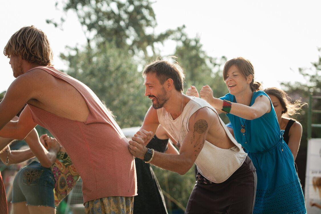 Research Paper on the Effect Dance Therapy has on Neurological Disorders